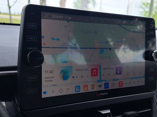 Used 2022 Toyota Corolla Cross L image 22