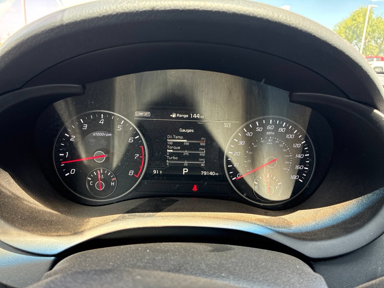 Used 2019 Kia Stinger GT2 RWD image 15