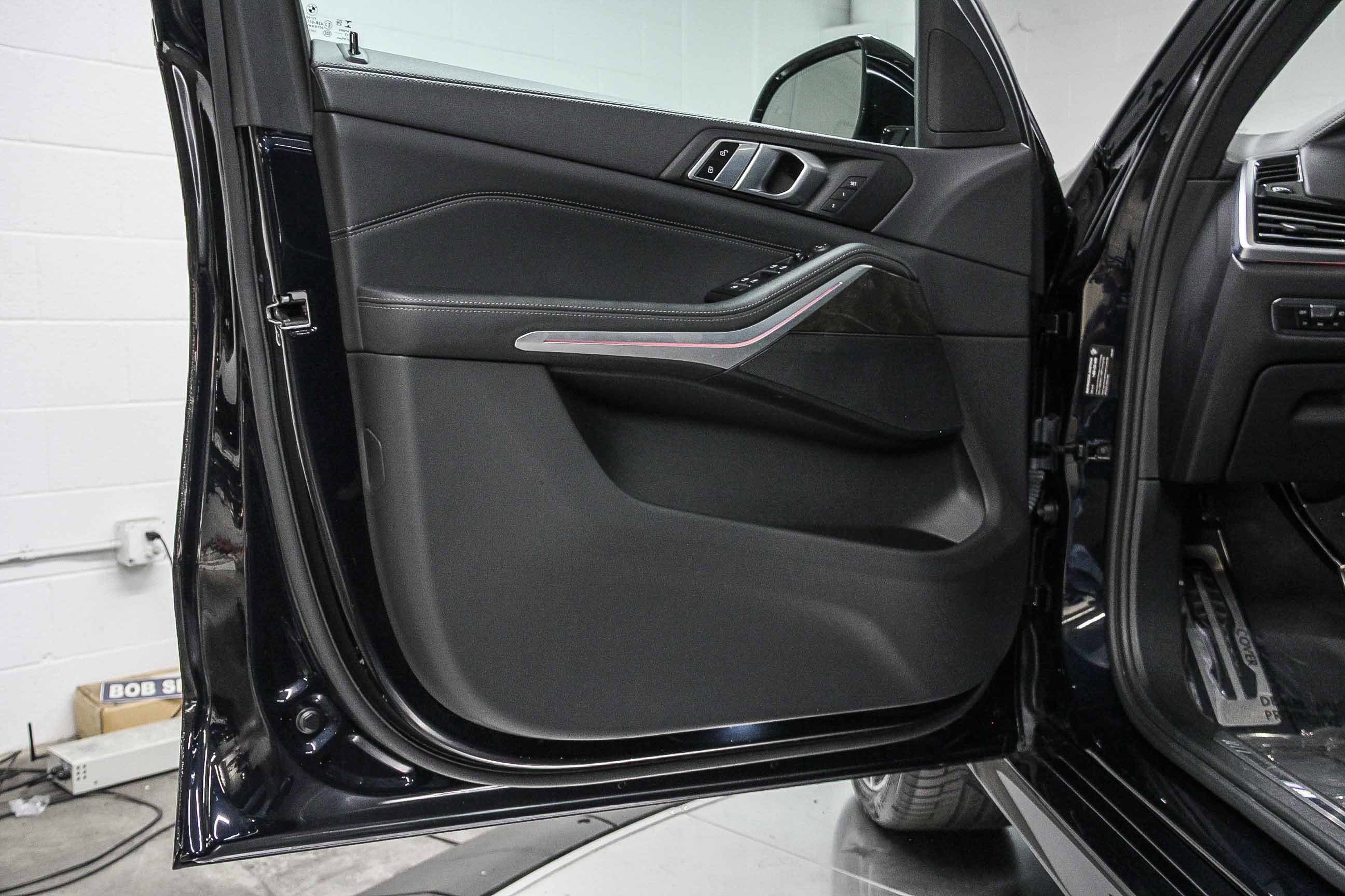 Certified 2023 BMW X5 xDrive40i w/ M Sport Package image 22