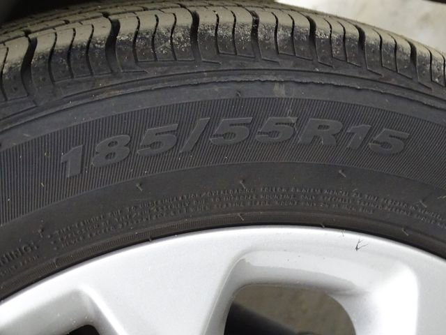 Used 2021 Chevrolet Spark LT image 42