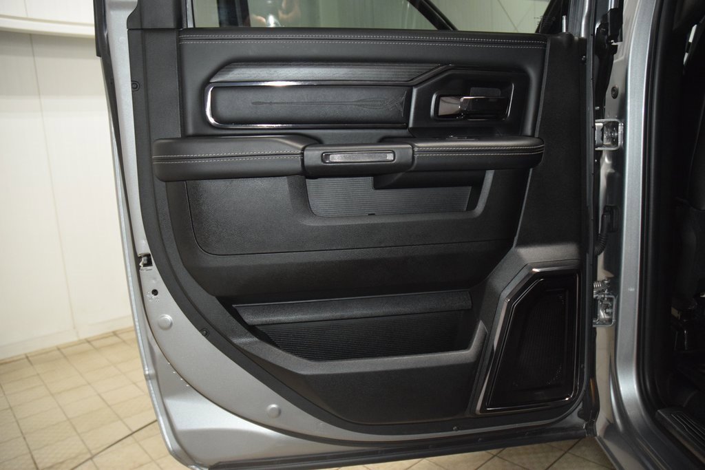 Used 2023 RAM 2500 Limited image 48