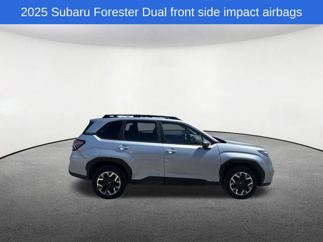 Used 2025 Subaru Forester Premium w/ Convenience Package #1 AWD/4WD image 22