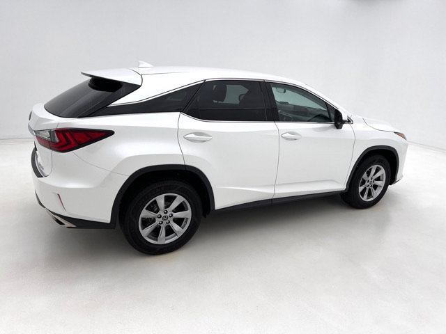 Used 2019 Lexus RX 350 AWD w/ Accessory Package image 6