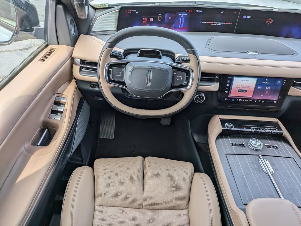 New 2026 Lincoln Navigator Black Label AWD/4WD image 17
