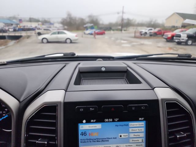 Used 2019 Ford F250 Lariat w/ Lariat Ultimate Package image 28