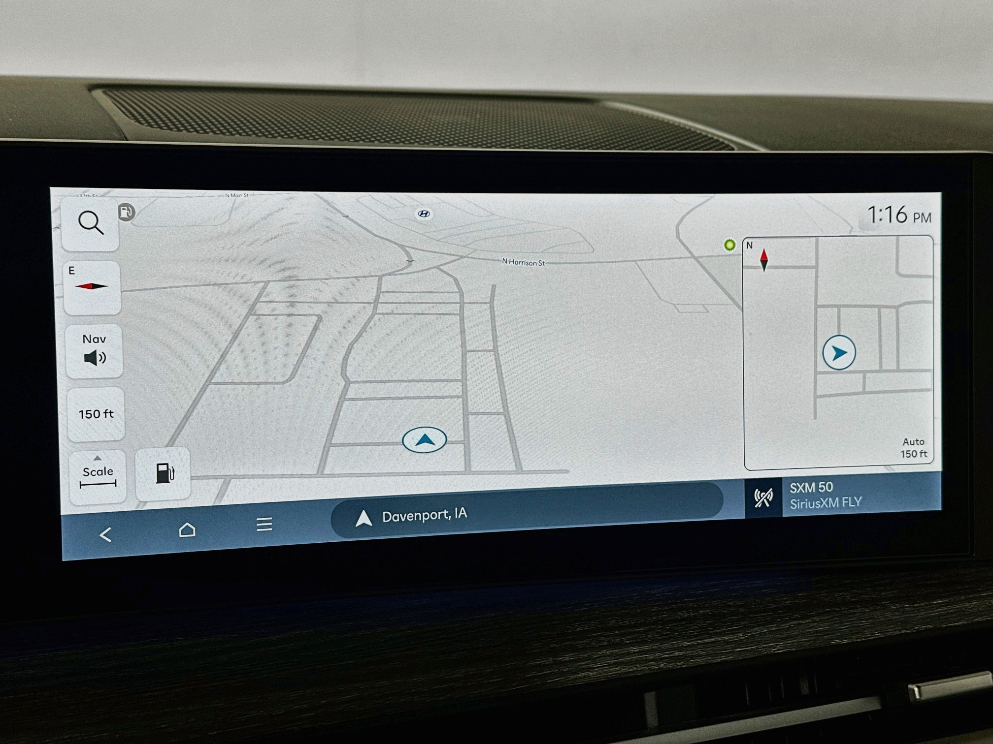 New 2027 Hyundai Santa Fe Limited AWD/4WD image 13