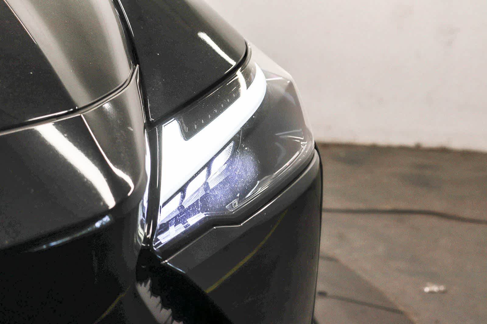 Used 2024 Lexus RZ 300e Premium w/ Accessory Package (Z1) FWD image 7
