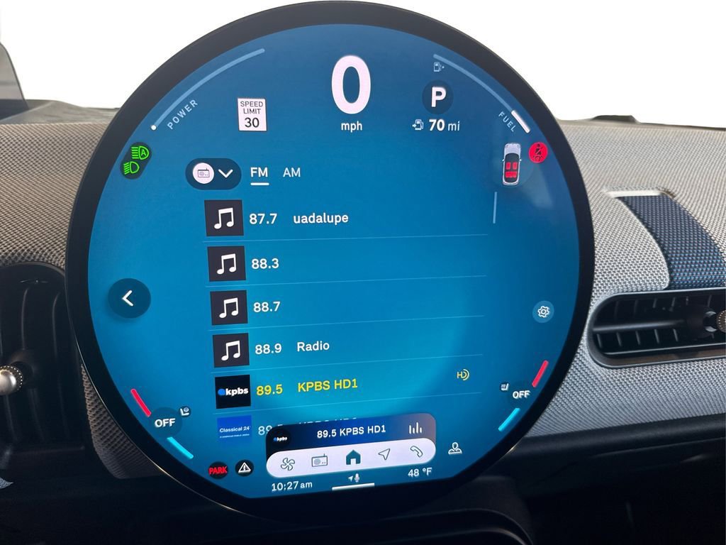 Used 2025 MINI Cooper S image 20