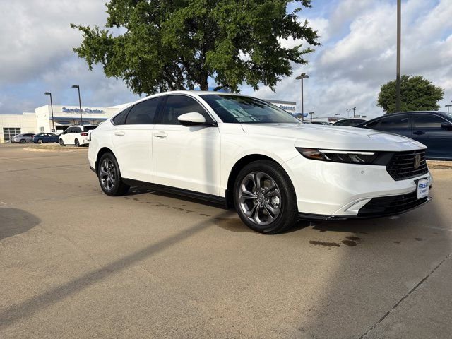 New 2026 Honda Accord EX-L image 6