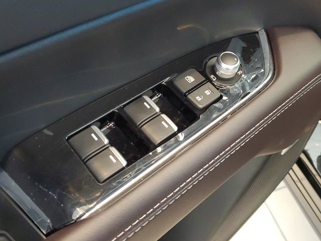 New 2025 MAZDA CX-5 Signature image 23