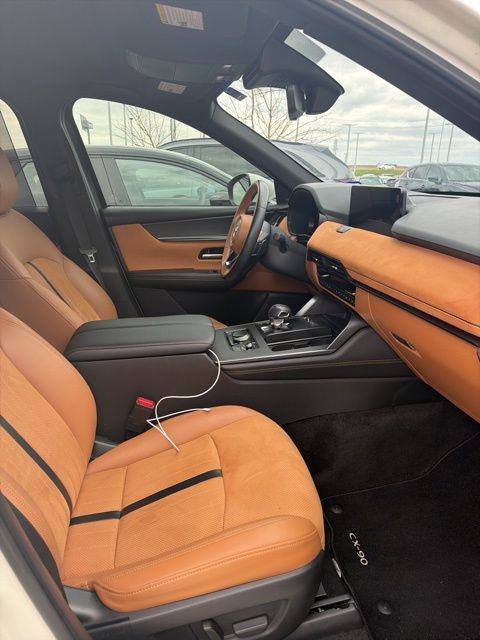 Used 2024 MAZDA CX-90 3.3 Turbo S w/ Premium Plus image 9