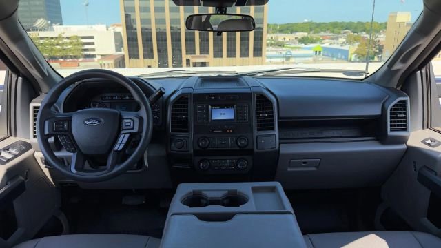 Used 2022 Ford F250 XL w/ Power Equipment Group image 78