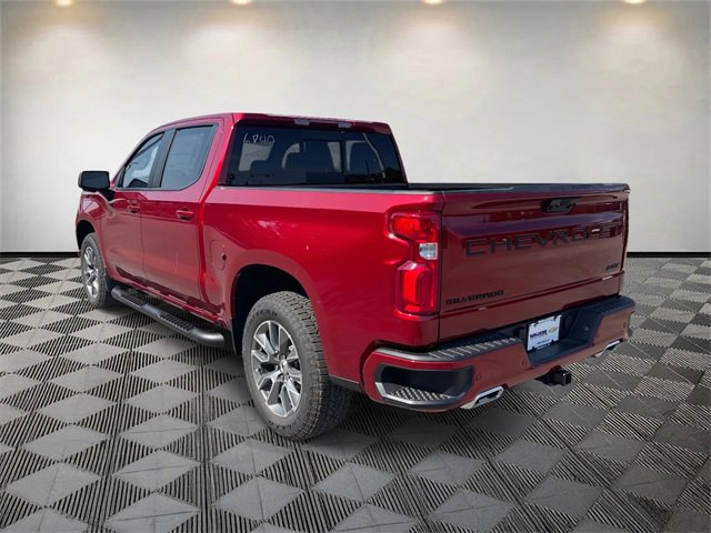 New 2026 Chevrolet Silverado 1500 RST w/ RST All Star Premium Package image 3