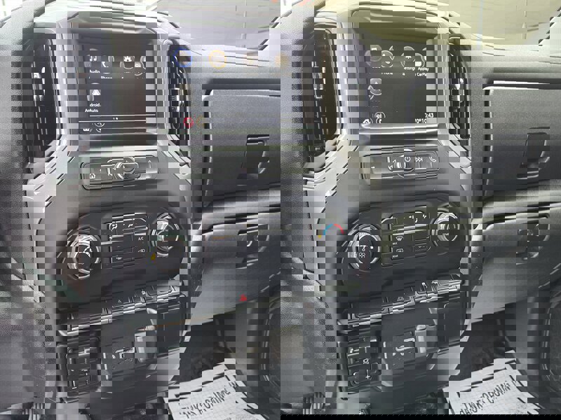 Used 2022 Chevrolet Silverado 3500 W/T w/ WT Convenience Package image 15