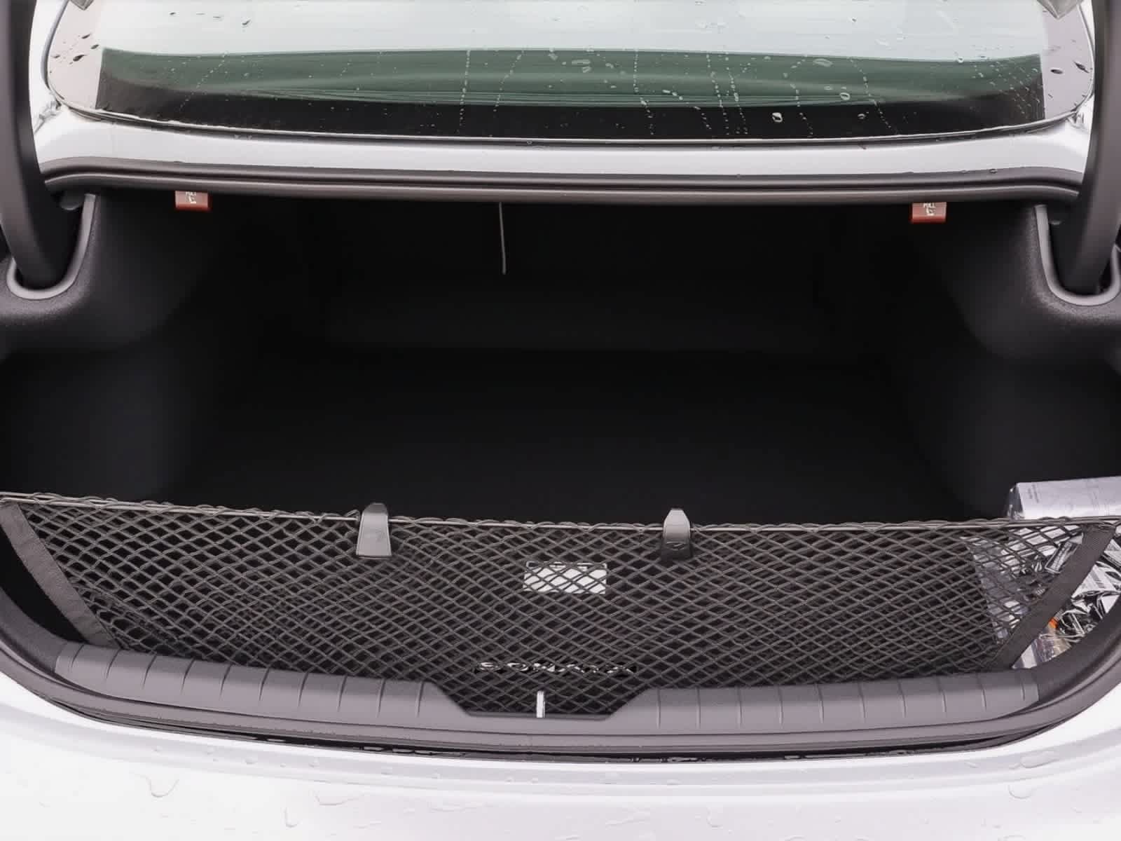 New 2026 Hyundai Sonata SEL FWD image 25
