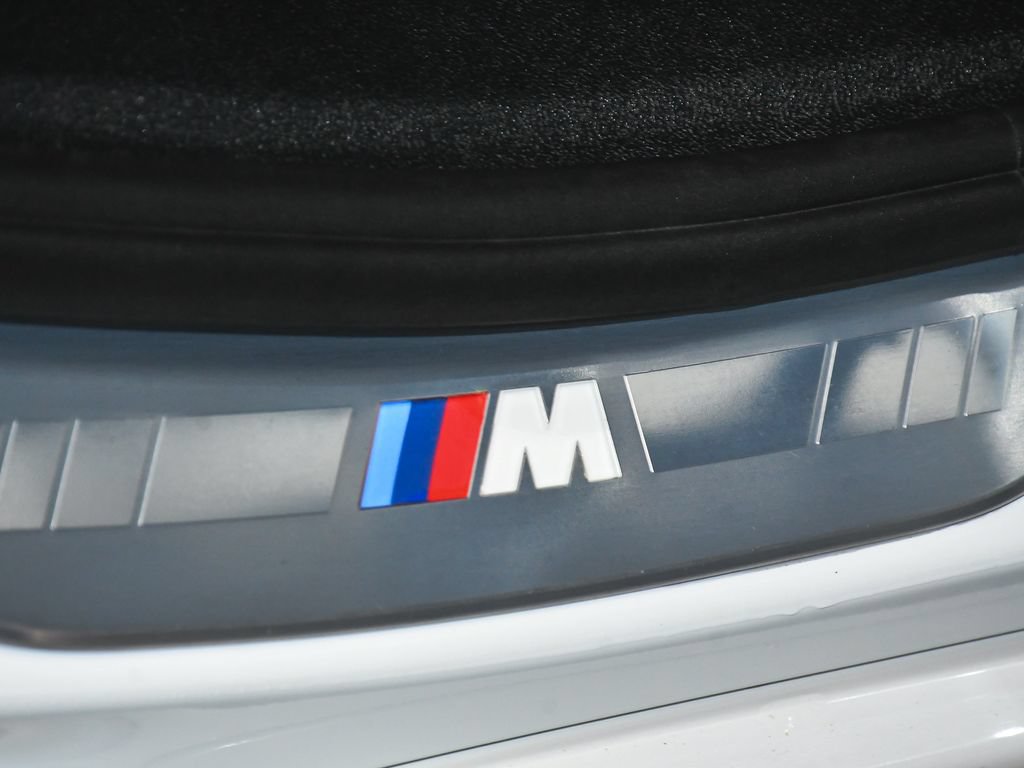 Used 2022 BMW M850i Gran Coupe xDrive AWD/4WD image 16