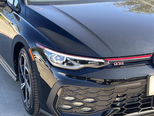 New 2026 Volkswagen GTI SE FWD image 7