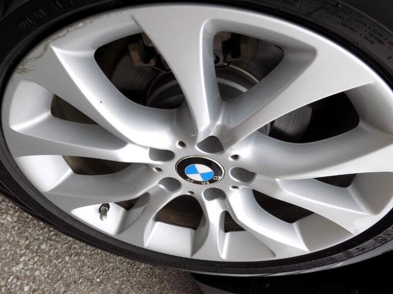 Used 2016 BMW X5 xDrive35i image 7