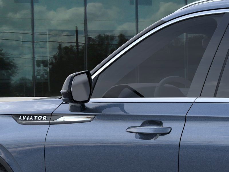 New 2026 Lincoln Aviator 2WD image 20