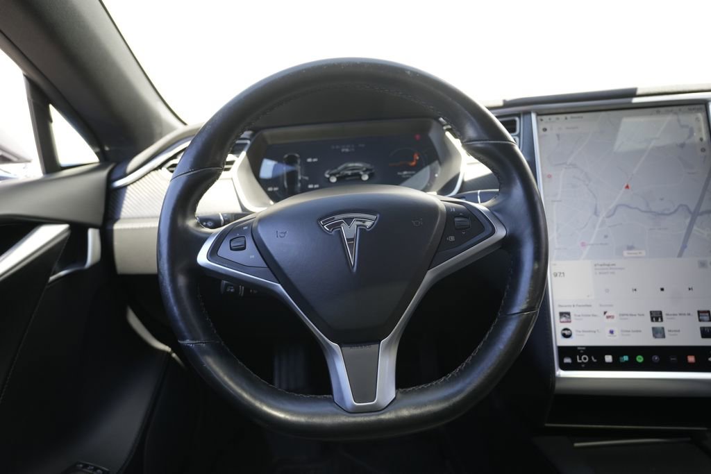 Used 2016 Tesla Model S 75D image 38
