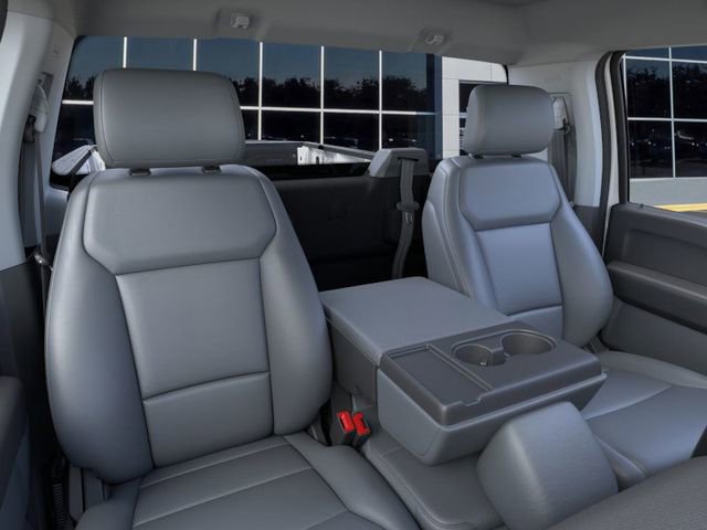 New 2025 Ford F150 XL image 10