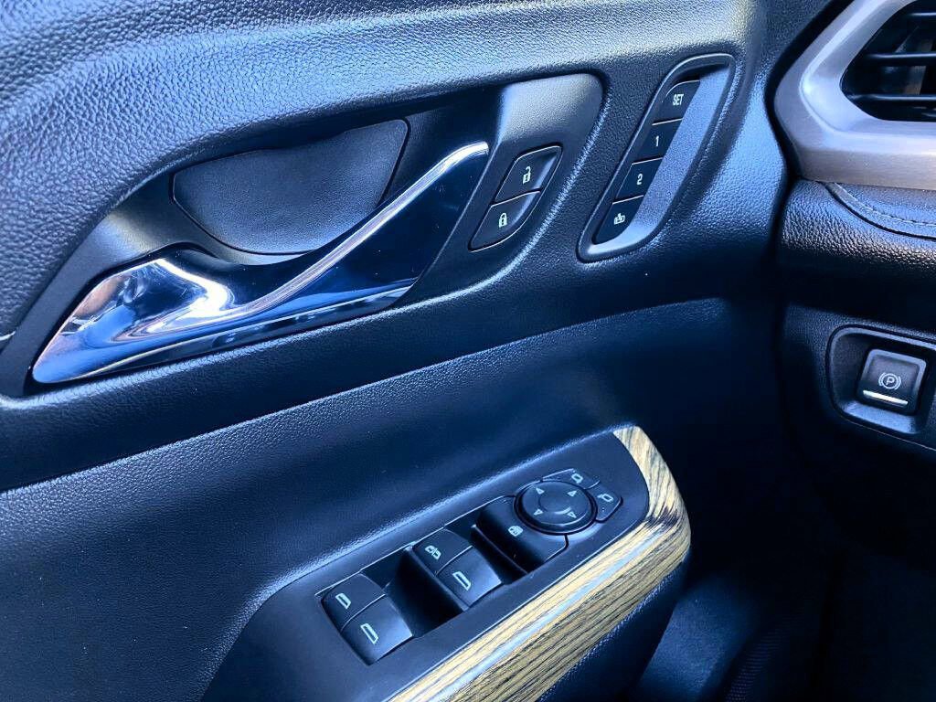 Used 2019 GMC Acadia Denali w/ Technology Package image 23