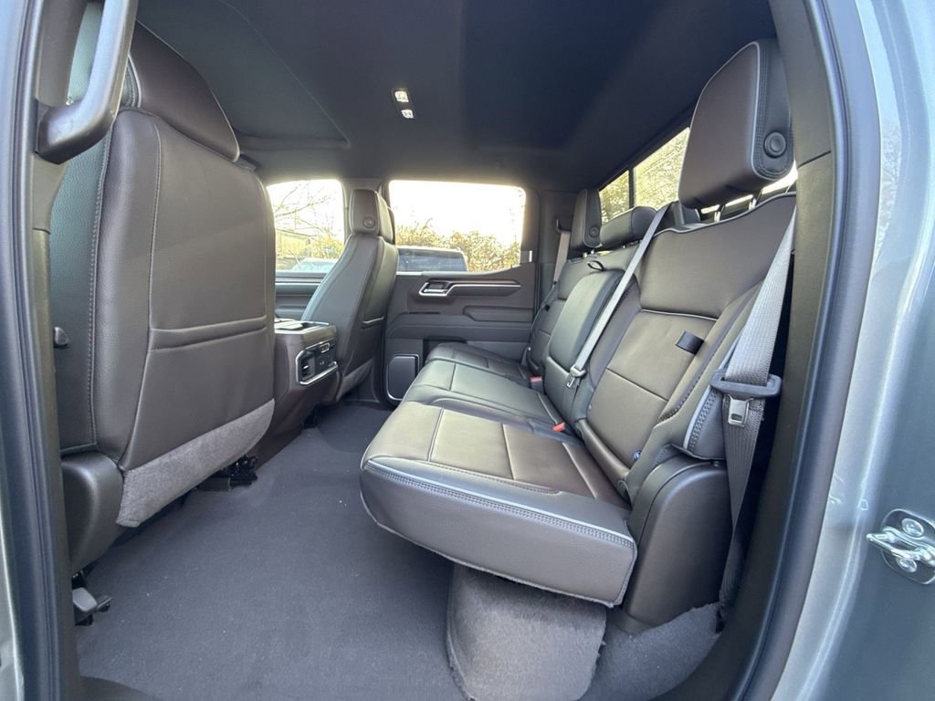 New 2026 GMC Sierra 1500 Denali image 25