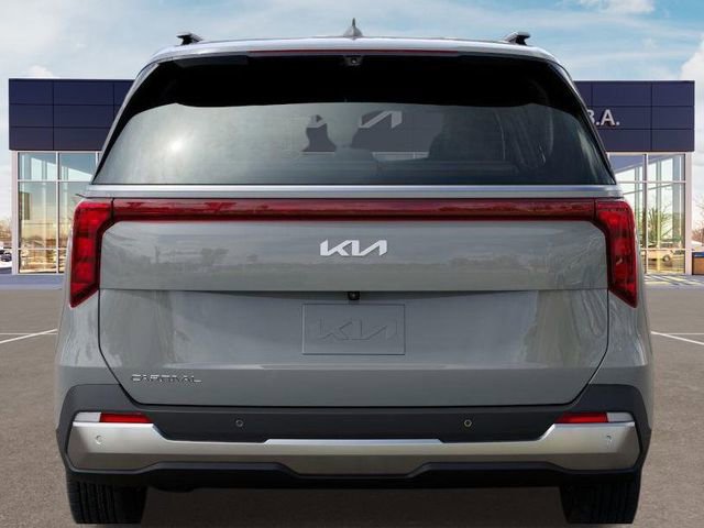 New 2026 Kia Carnival SX image 14
