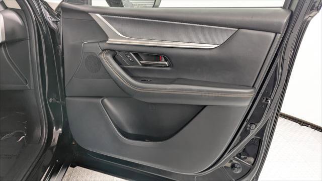 Used 2024 MAZDA CX-90 3.3 Turbo w/ Preferred Plus image 24