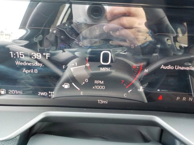 New 2026 GMC Acadia Denali Ultimate image 36