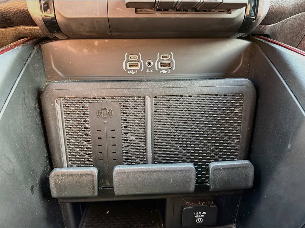 Used 2026 RAM 1500 Rebel w/ Rebel Level 1 Equipment Group AWD/4WD image 27