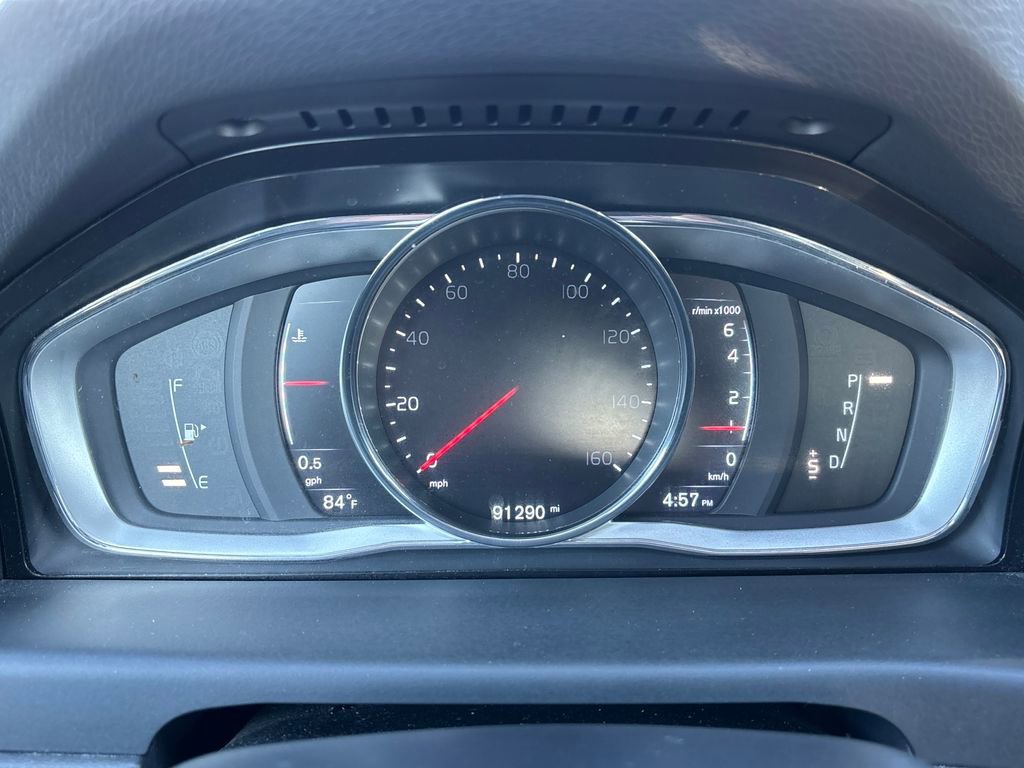 Used 2015 Volvo S80 T5 image 22