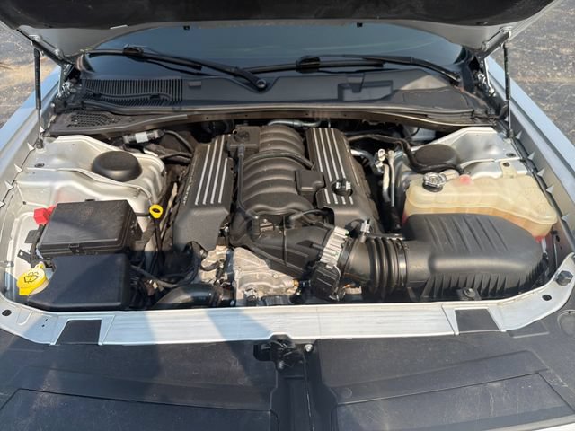 Used 2020 Dodge Challenger R/T Scat Pack RWD image 26