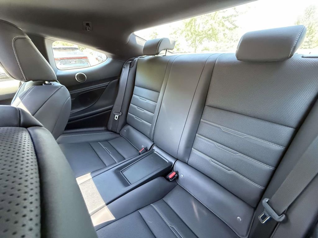 Used 2024 Lexus RC 350 F Sport AWD/4WD image 18