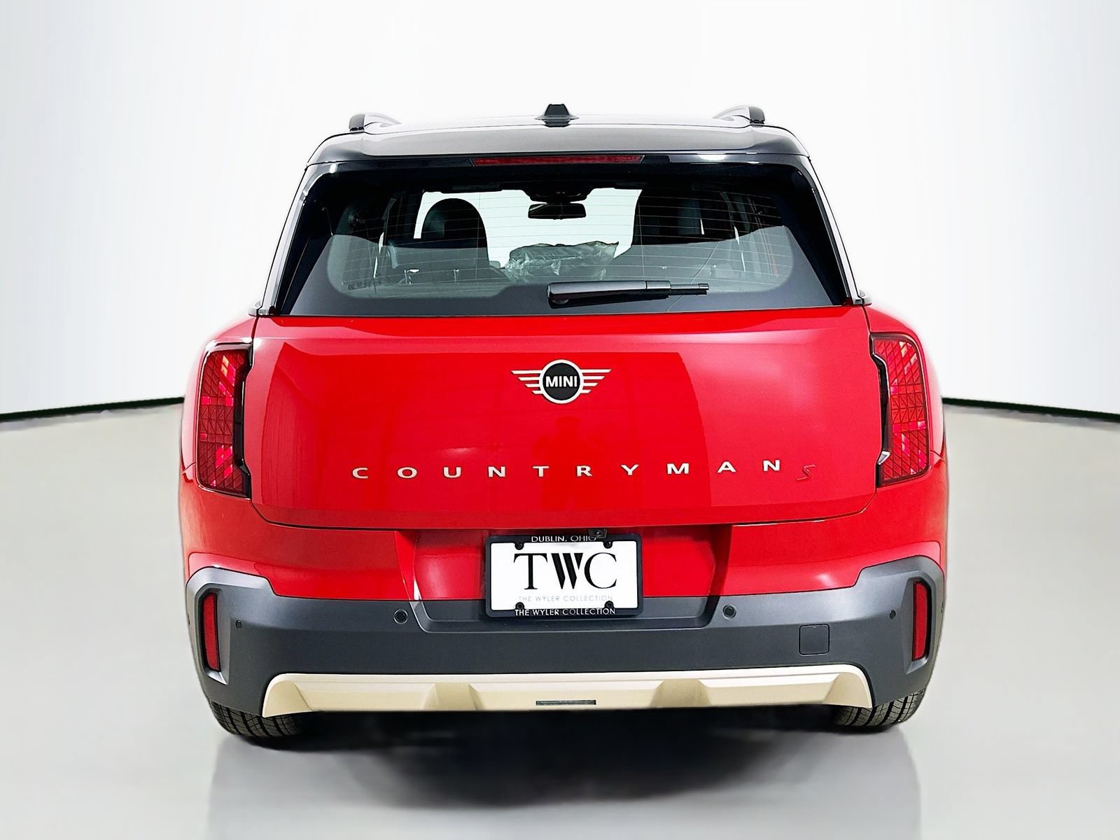 New 2027 MINI Cooper Countryman S AWD/4WD image 6