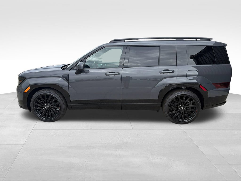 New 2027 Hyundai Santa Fe Calligraphy AWD/4WD image 2