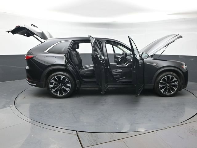 Certified 2024 MAZDA CX-90 Plug-In Hybrid w/ Premium Pkg AWD/4WD image 49