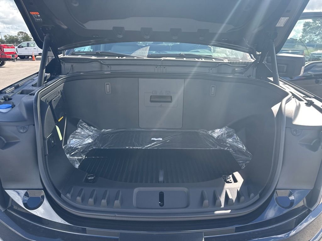 New 2025 Ford F150 Lightning Flash image 44