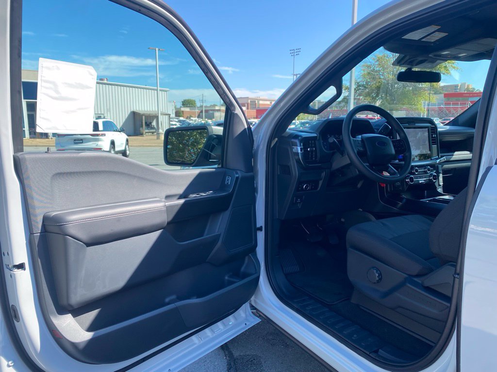 New 2026 Ford F150 STX w/ Equipment Group 200A AWD/4WD image 10