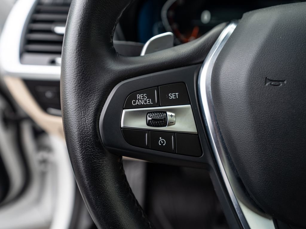 Used 2020 BMW X3 xDrive30i w/ Premium Package image 18