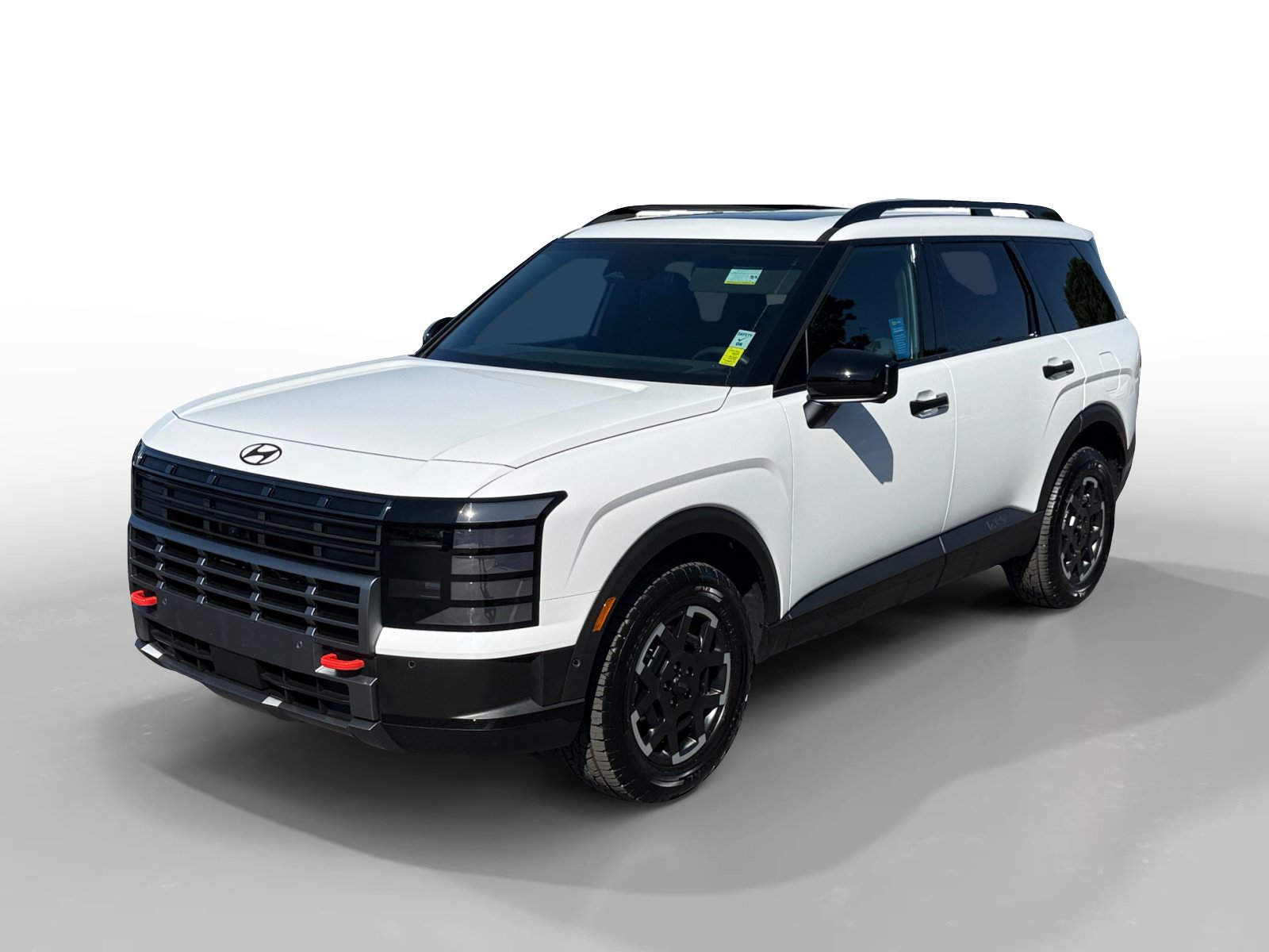 Certified 2026 Hyundai Palisade XRT Pro