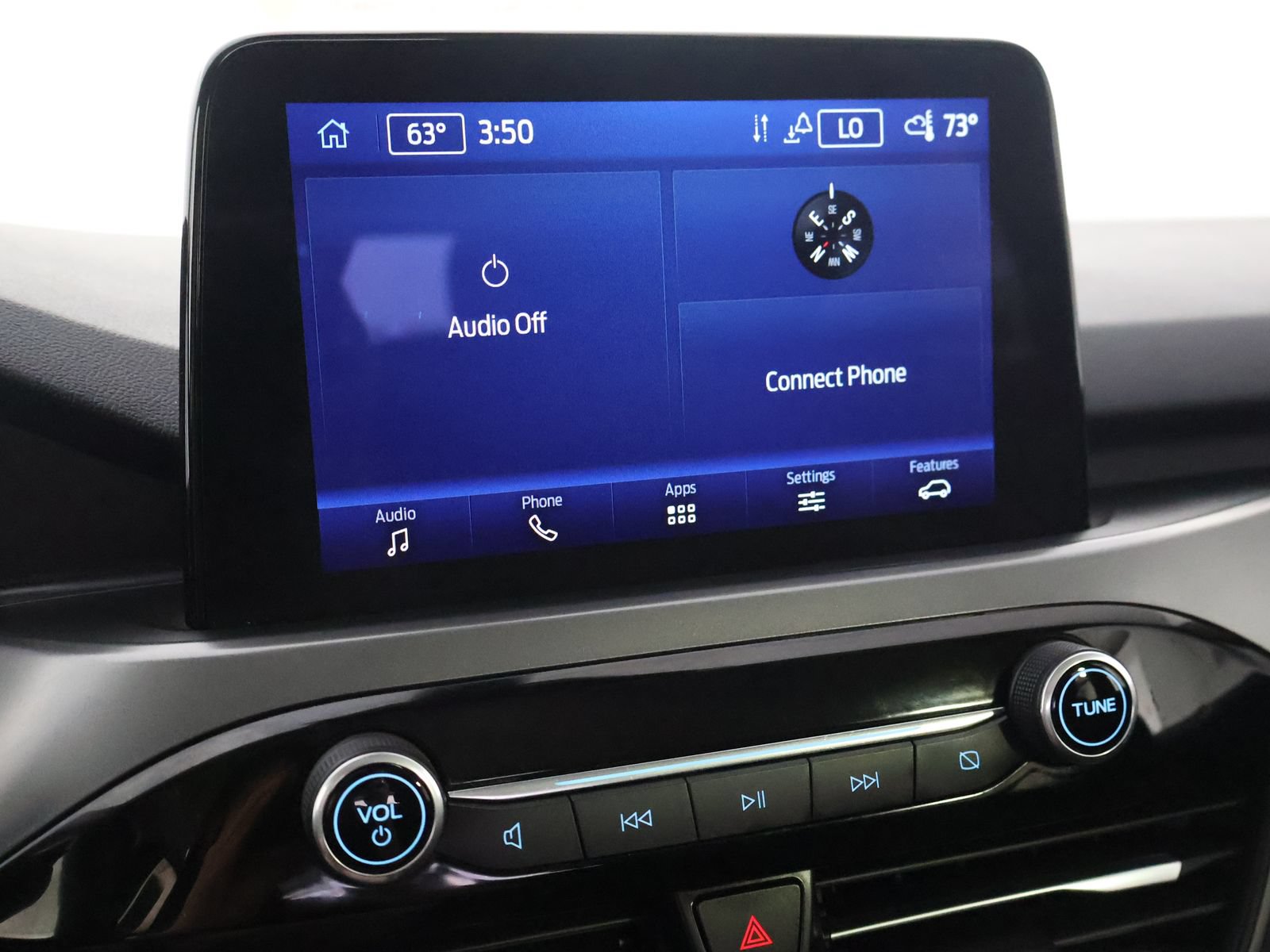 Used 2024 Ford Escape Active FWD image 40