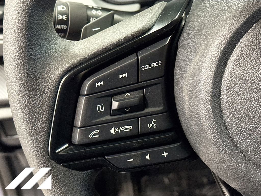 New 2026 Subaru Crosstrek 2.0i Premium AWD/4WD image 12