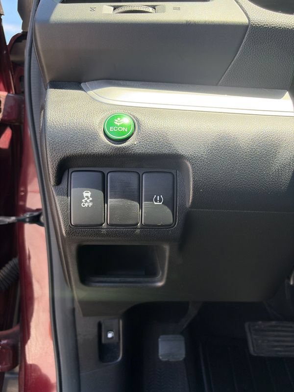 Used 2016 Honda CR-V EX image 18