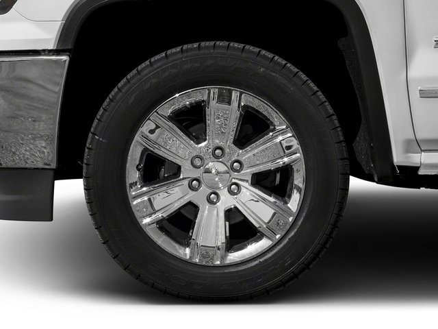 Used 2017 GMC Sierra 1500 SLT image 14