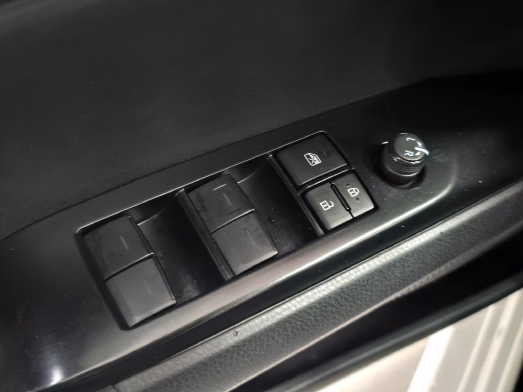 Certified 2025 Toyota Camry LE FWD image 25