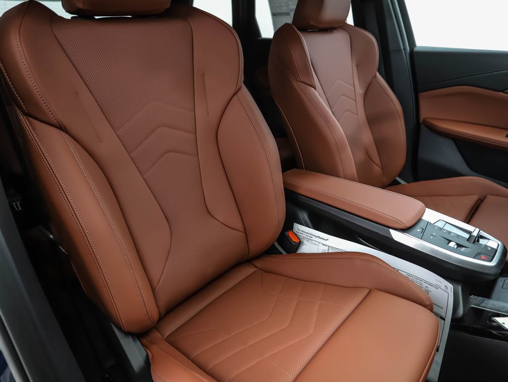 New 2026 BMW X1 xDrive28i w/ Technology Package image 32