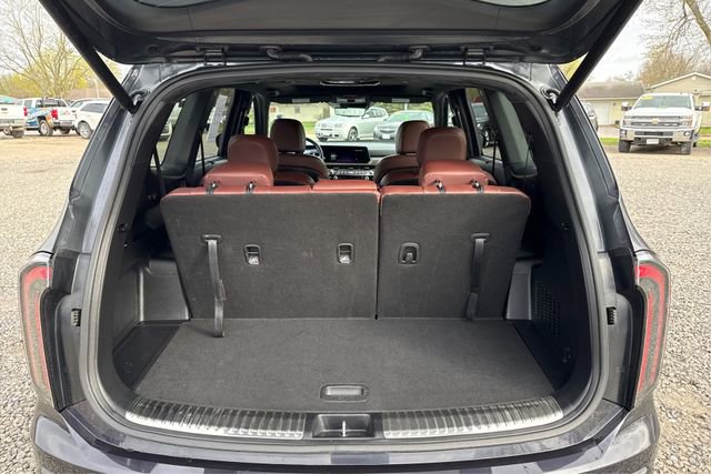 Used 2025 Kia Telluride SX Prestige AWD/4WD image 12