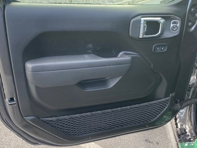 New 2026 Jeep Gladiator Mojave image 12