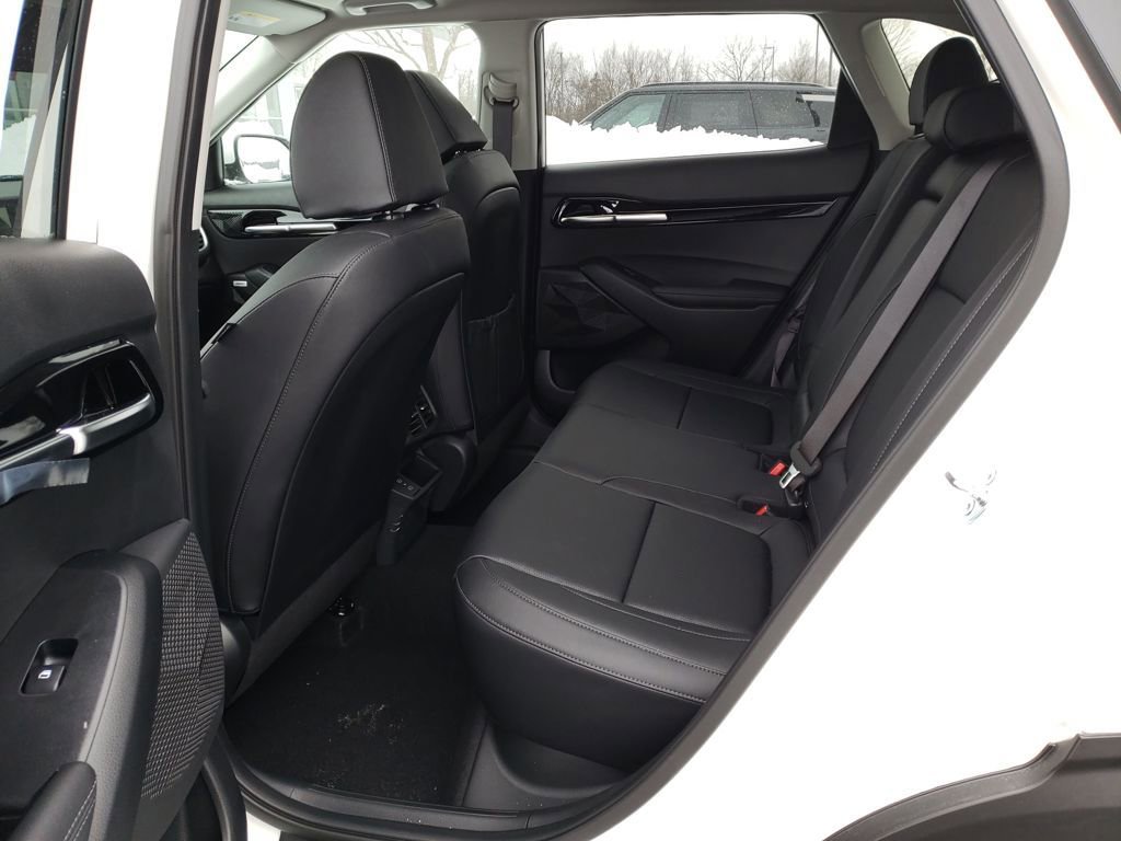 New 2026 Kia Seltos SX image 30